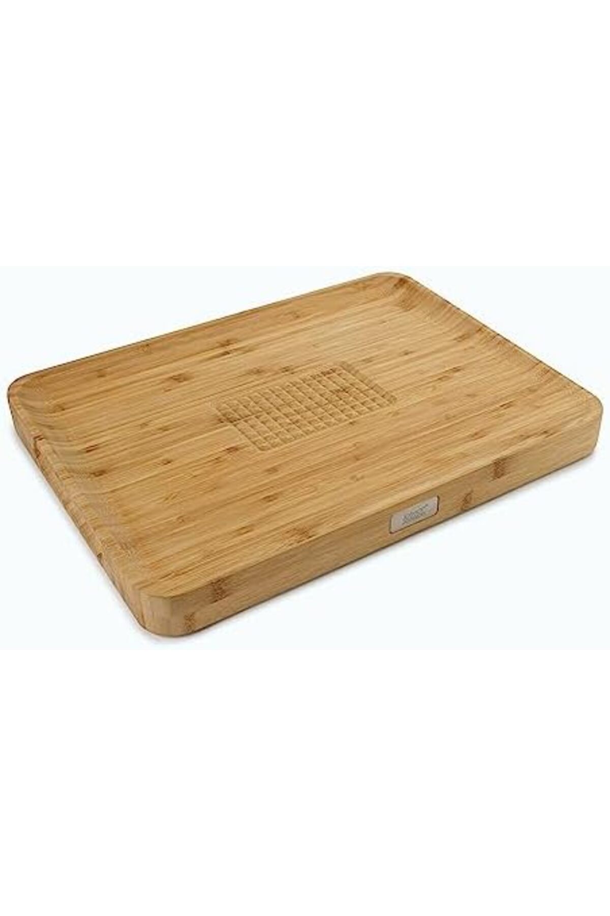 STOREMAX-Ezg Joseph 60142 Cut&Carve Plus Large Bamboo Cutting Board Ezsnshop 1065757 3
