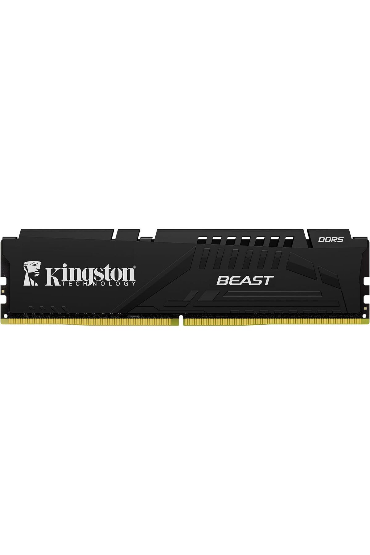 Mu Art Ahşap Mrt 16GB 6000MT/s DDR5 CL36 DIMM (Kit of 2) Beast Black EXPO Turkey Art 871301