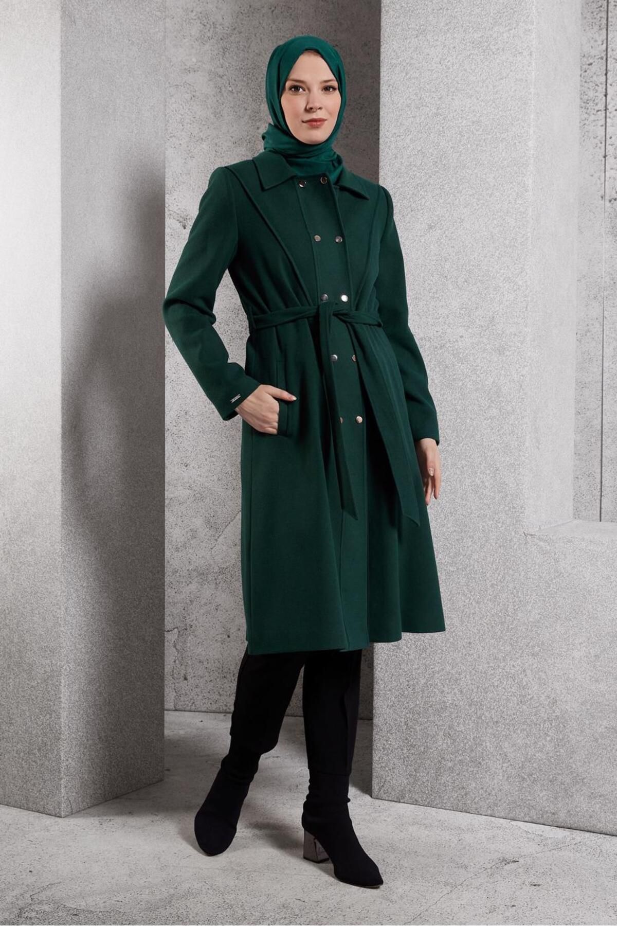 کت کمری 90473 Alvina