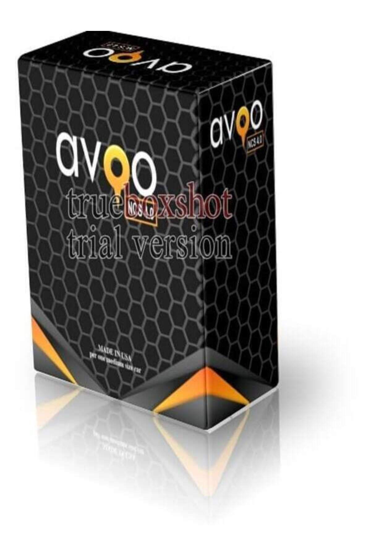 AVGO Seramik Kaplama