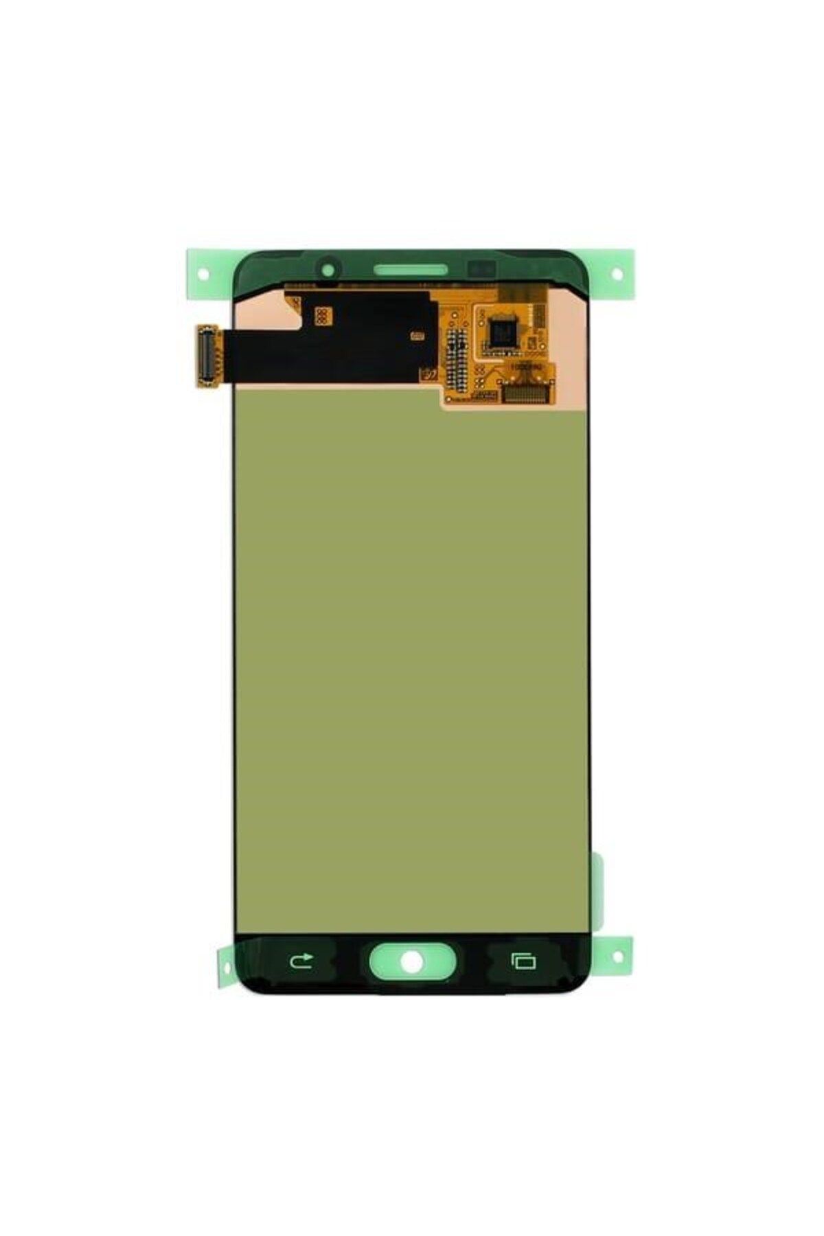 CDA STORE Samsung Uyumlu A5 2016 -A510 Lcd Ekran %100 Kvk Servis