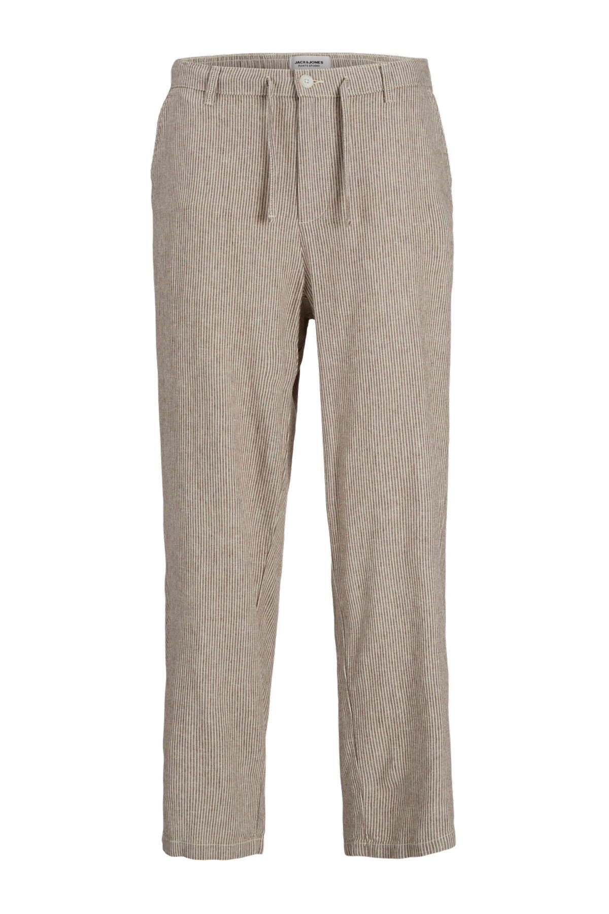 شلوار مردانه راسته فاق نرمال | جک اند جونز Jack & Jones 12269371 - تصویر 7