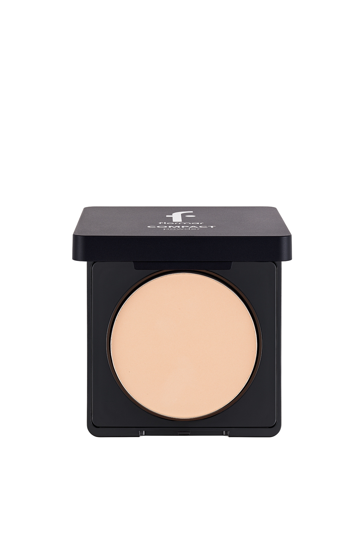 Flormar C.POWDER CPW NP-098 MEDIUM NATURAL BEIGE