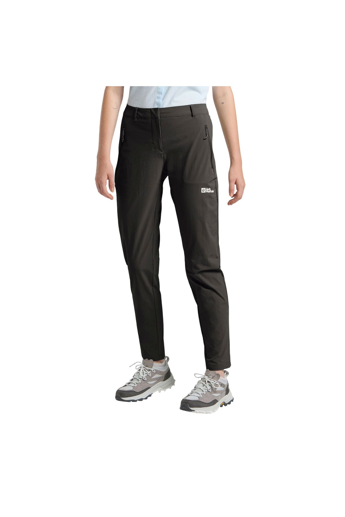 Jack Wolfskin HIKEOUT PANTS W