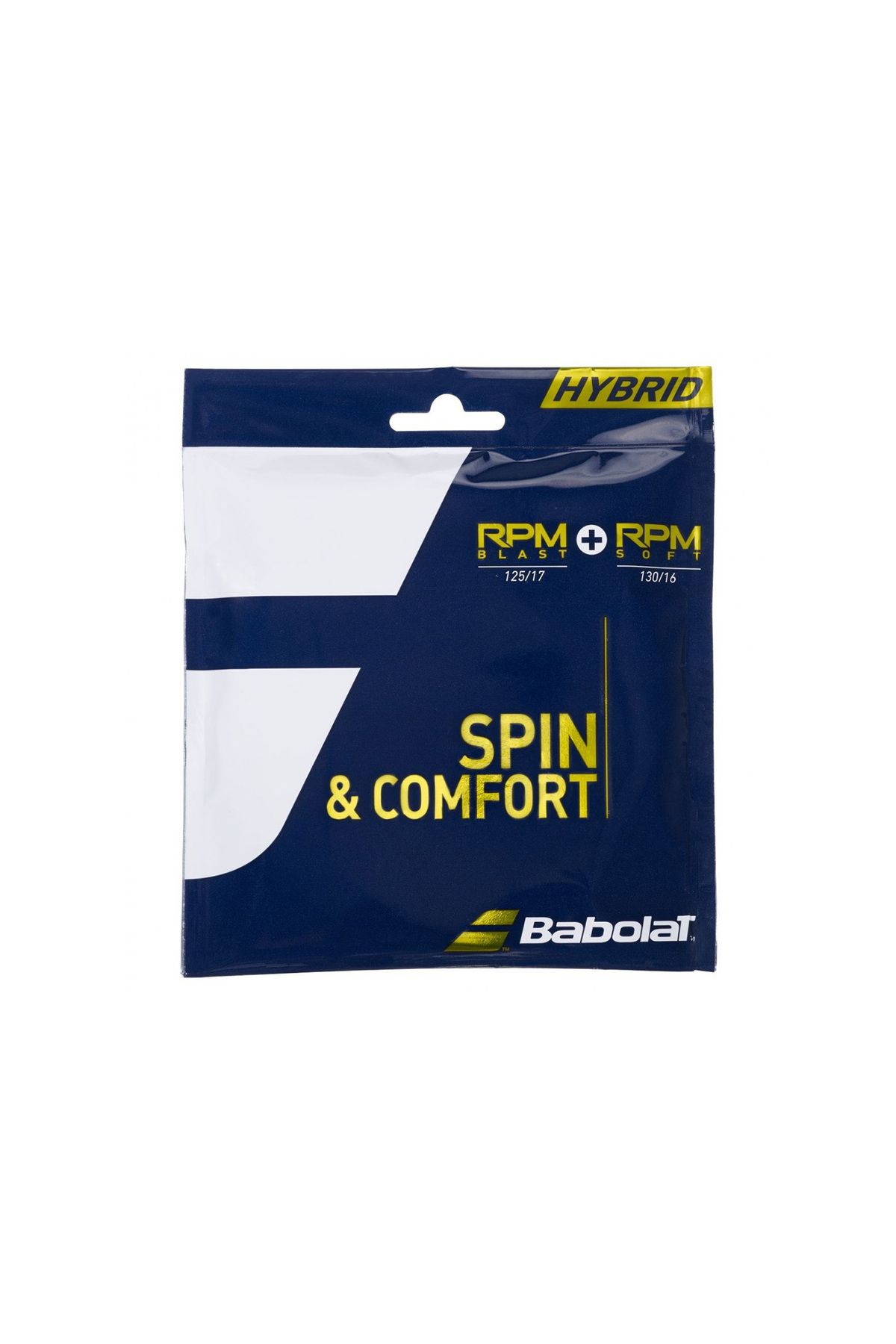 BABOLAT HYB RPM BLAST / RPM SOFT
