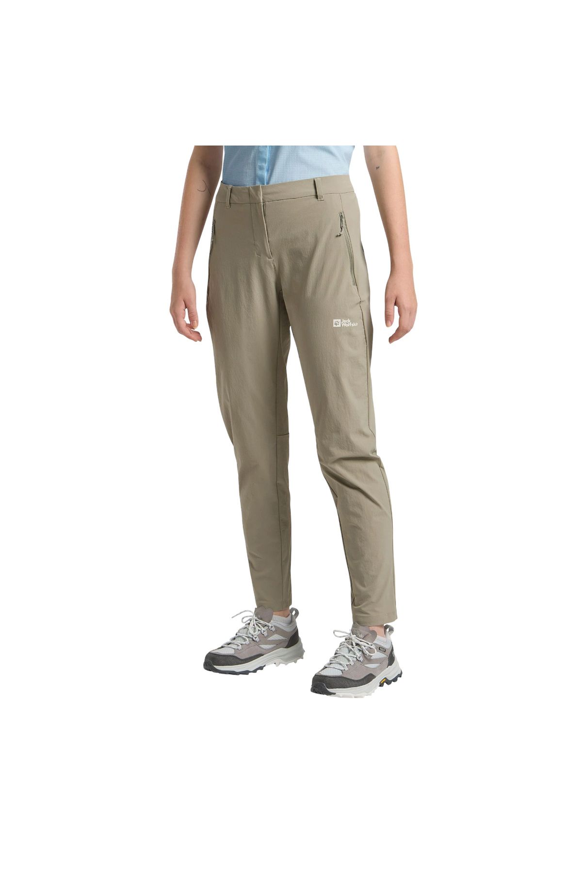 Jack Wolfskin HIKEOUT PANTS W