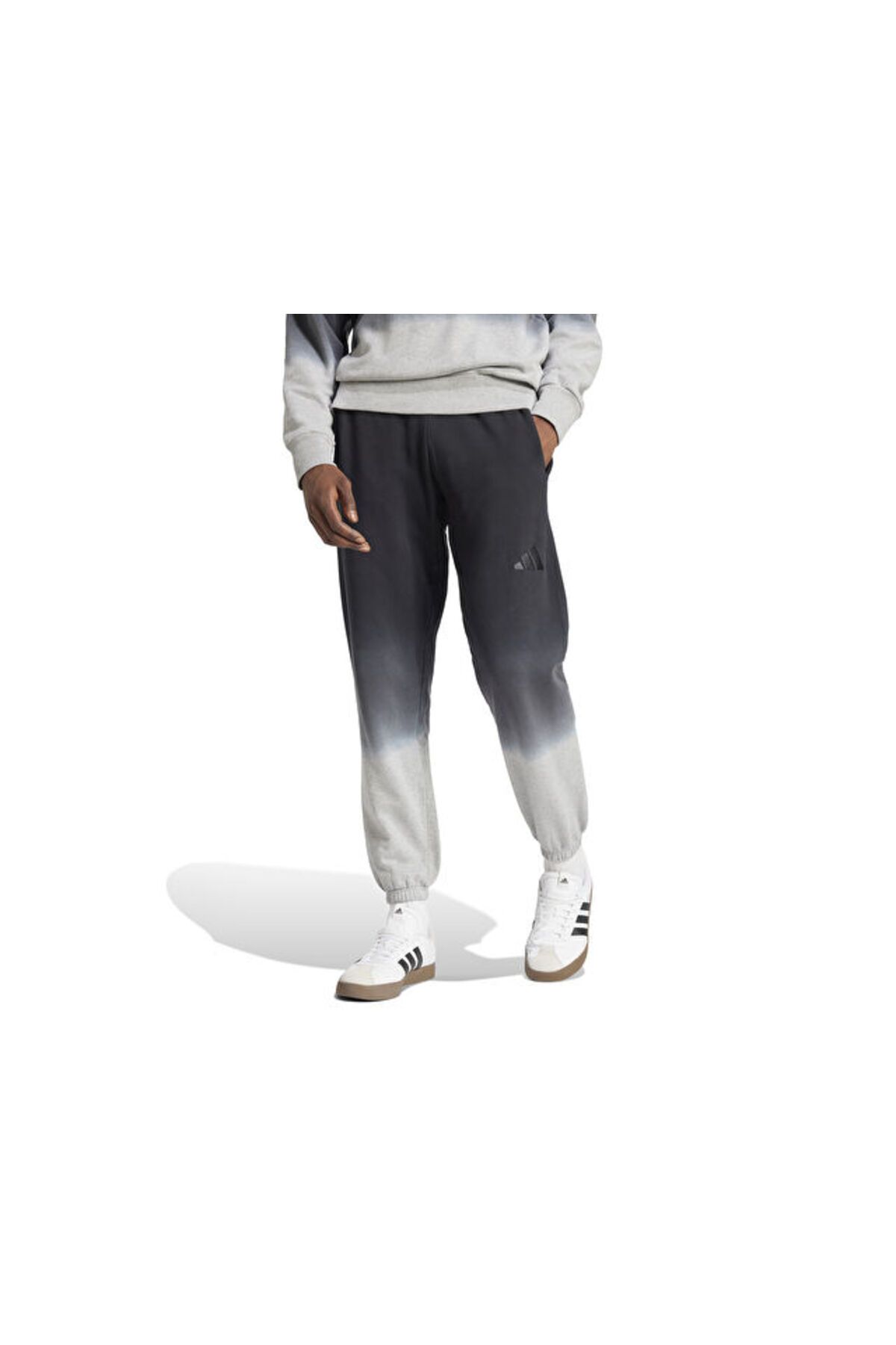 adidas M A Szn Ddye Pt Erkek Günlük Eşofman Altı JI6356 Gri