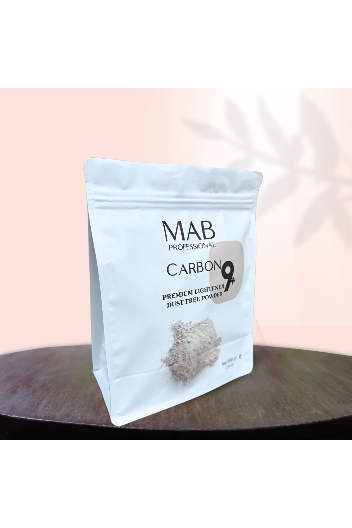 MAB Açıcı Carbon 500gr