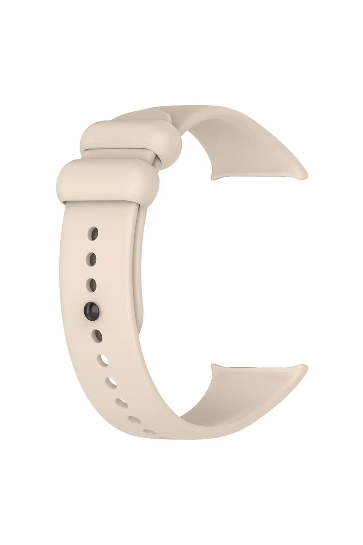NewFace Xiaomi Smart Band 8 Pro Klasik Kordon - Yıldız Işığı INSLM