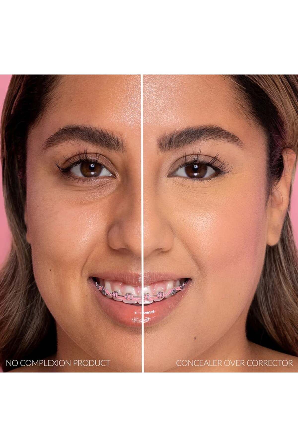 Beauty Creations-Concealer with high coverage and long-lasting Beauty Creations Flawless Stay Concealer CY Yellow, 8g 4
