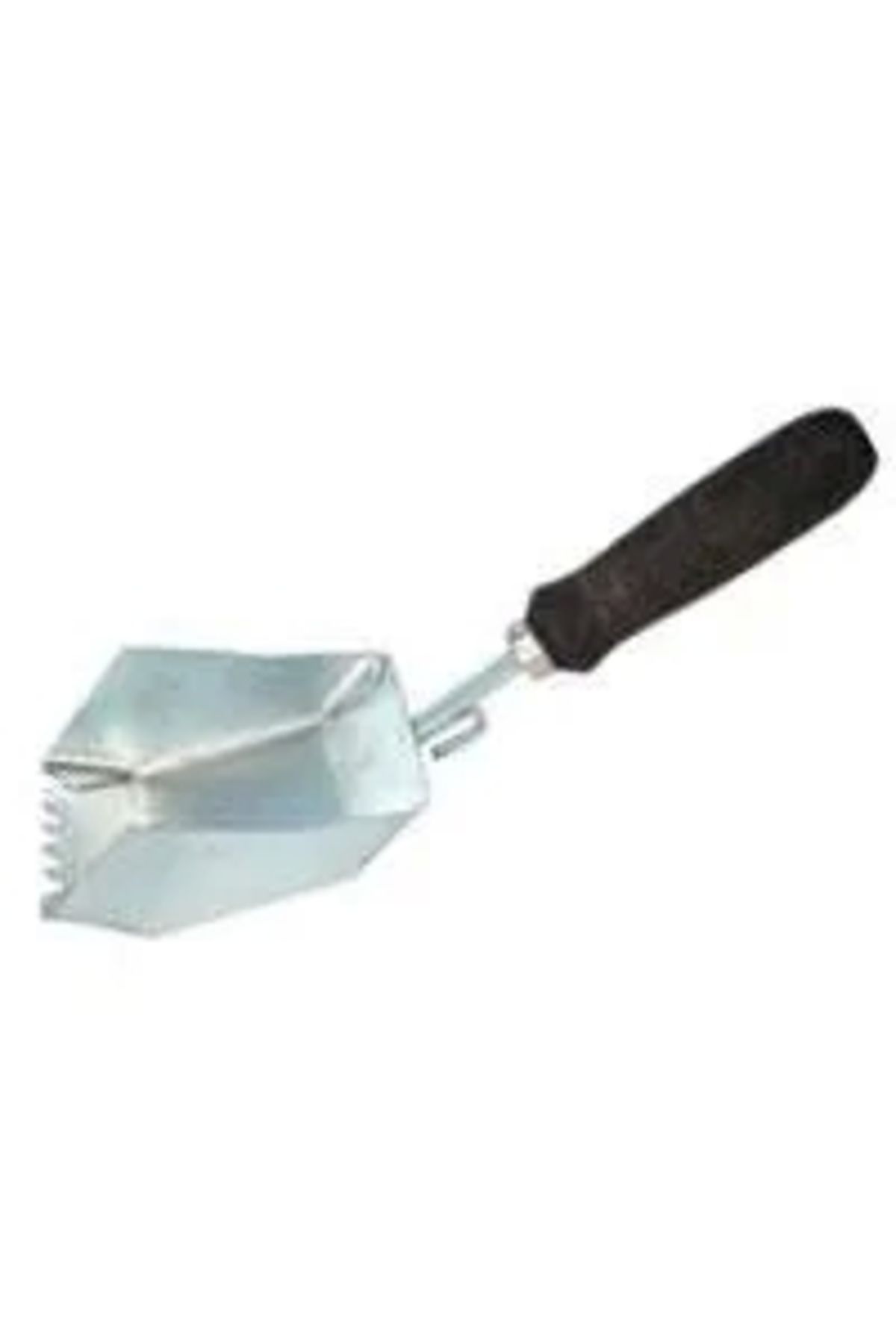 YNT İthalat Tutkal Malası 10 Cm - Ahşap Sap