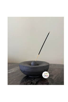 Small Shapes VYRE BETON TÜTSÜLÜK