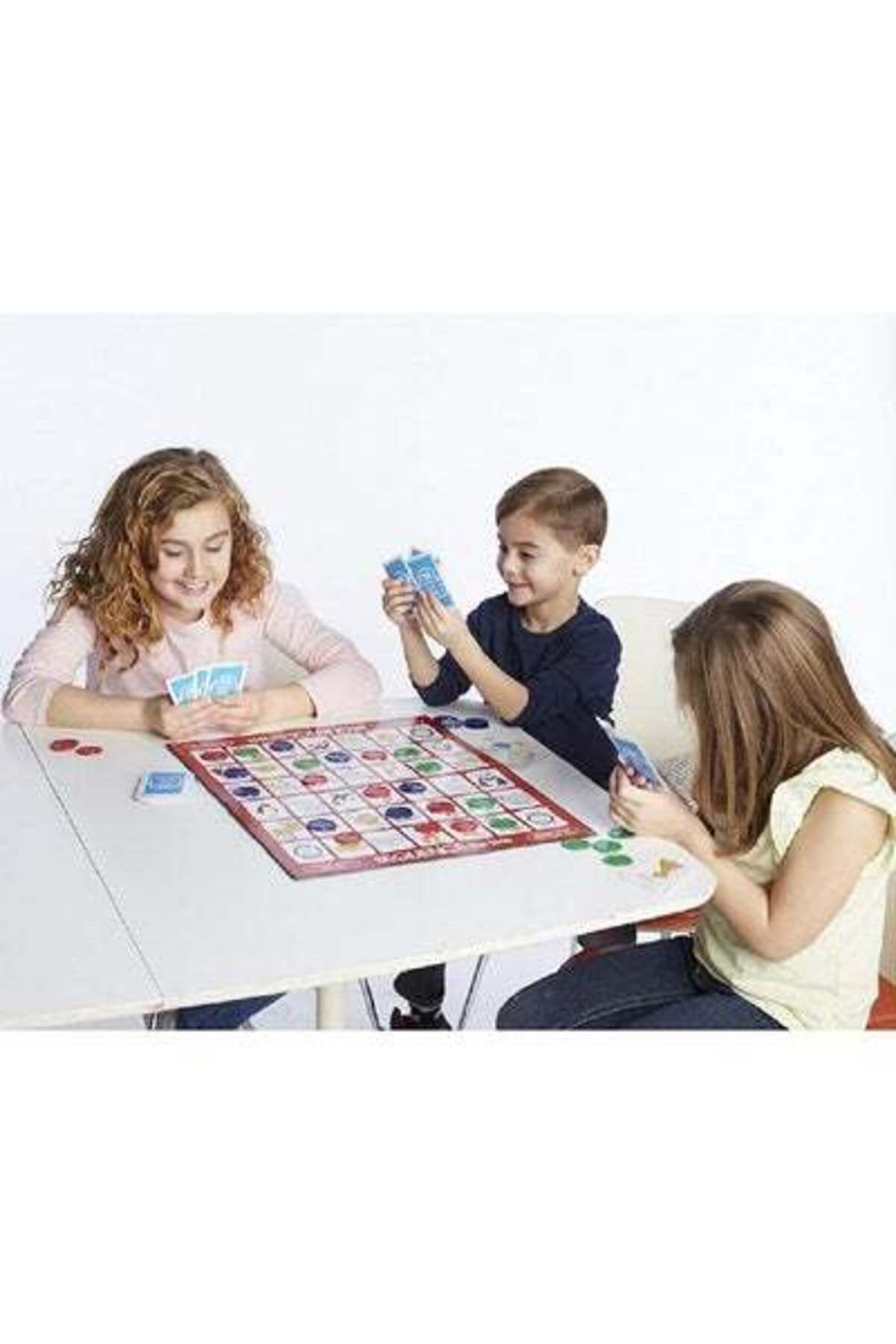 HALAMODO-Lightweight Attractive Encouraging Creative Animal Sequence Board Game 5