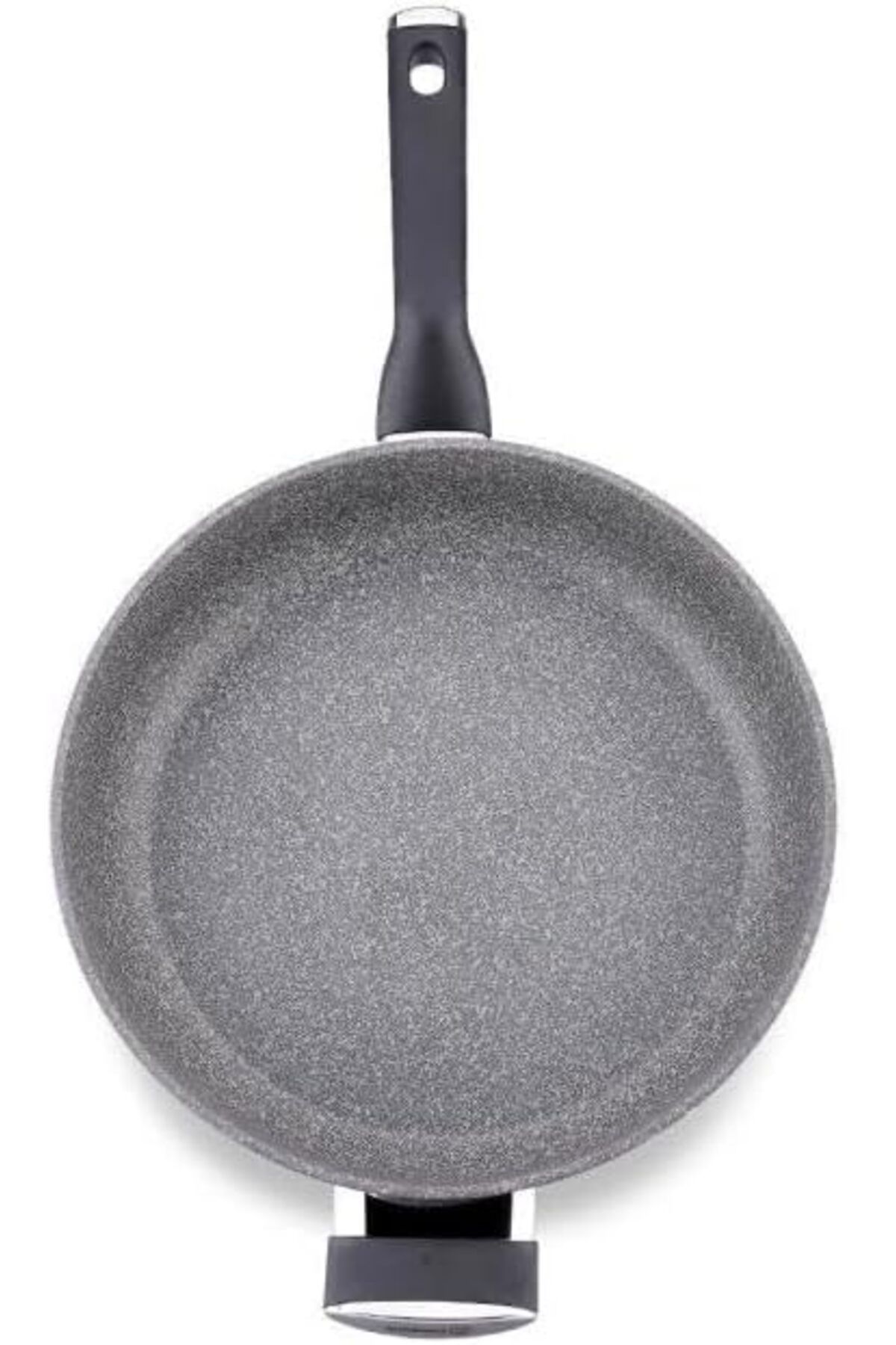 STOREMAX ELZ A3912 Palma Yardımcı Saplı Tava 30X6 FRNTR 1127478