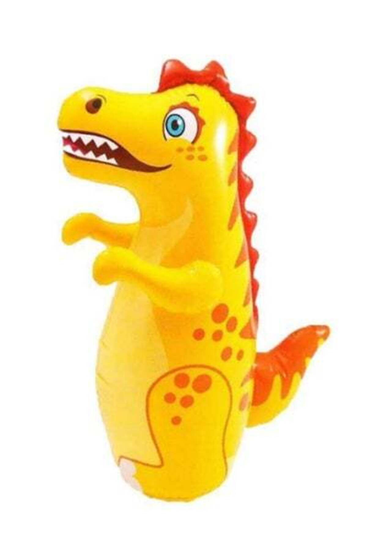 HALAMODO-3D Bop Bag Assorted 3