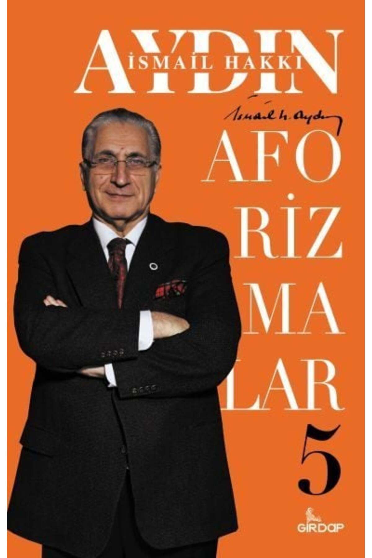 Destek Yayınları Aforizmalar 5