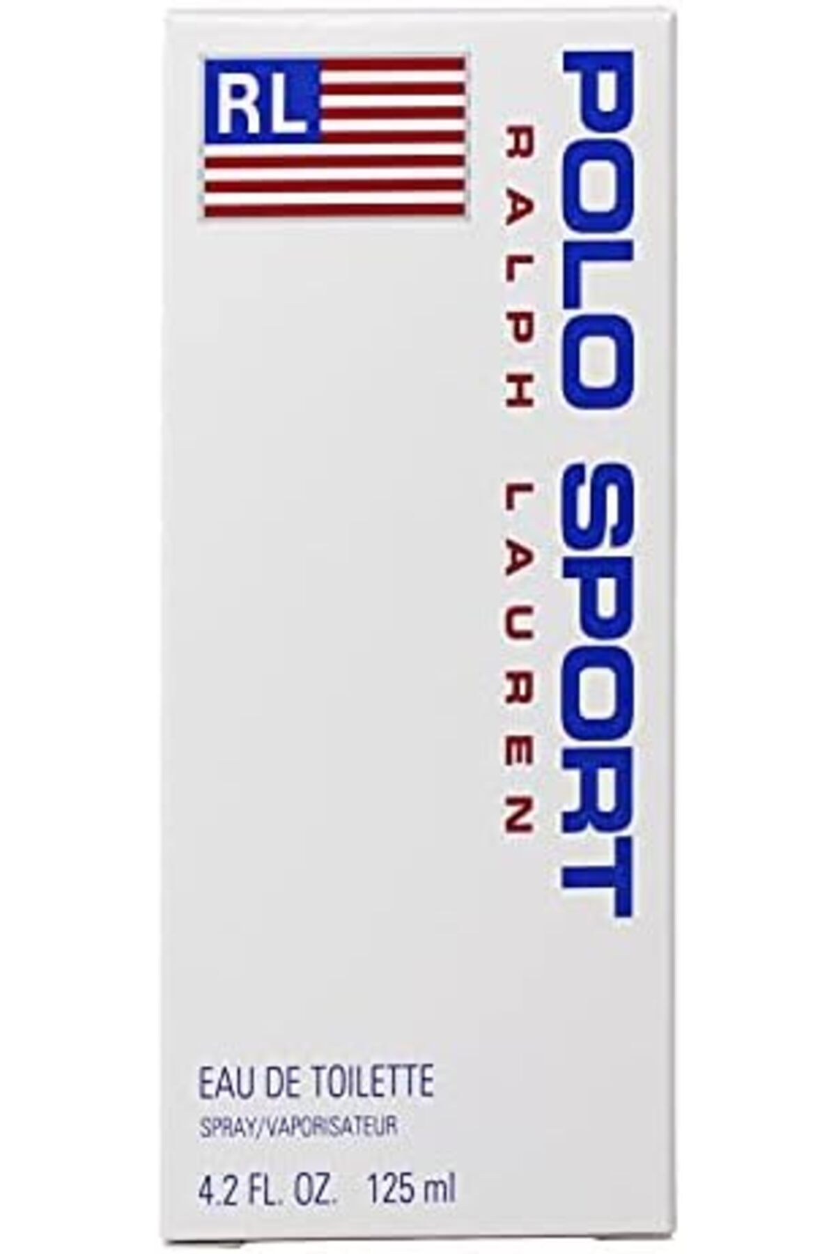 Ralph Lauren-POLO SPORT EDT SPRAY 4.2 OZ 3
