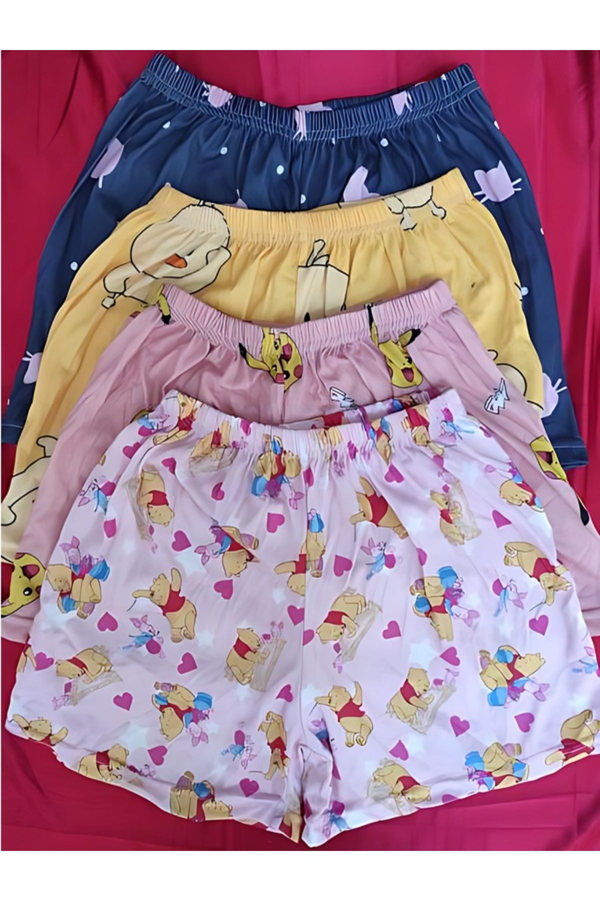 PEMBİŞ HOMEWEAR Kod ZM