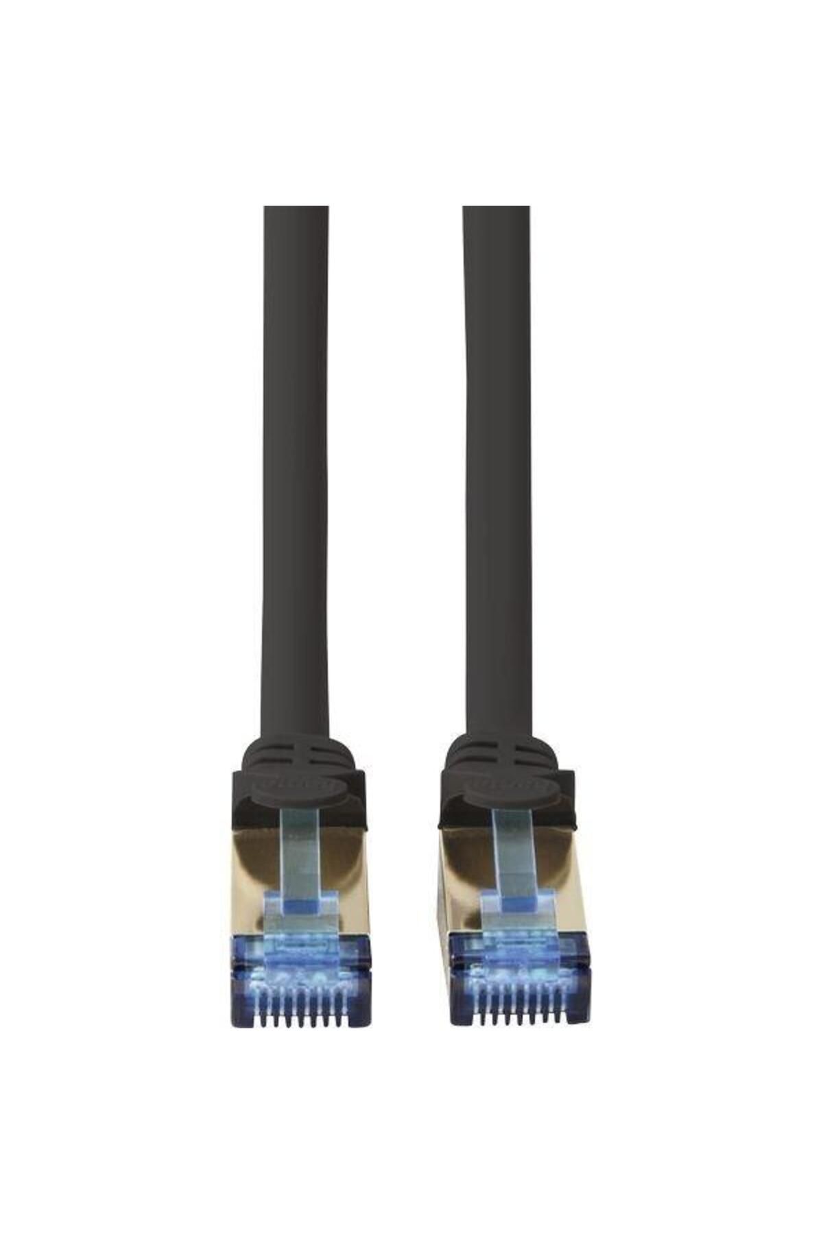 Hama-كابل شبكة CAT-6 PIMF بطول 5 أمتار GP D/S D3045054 3