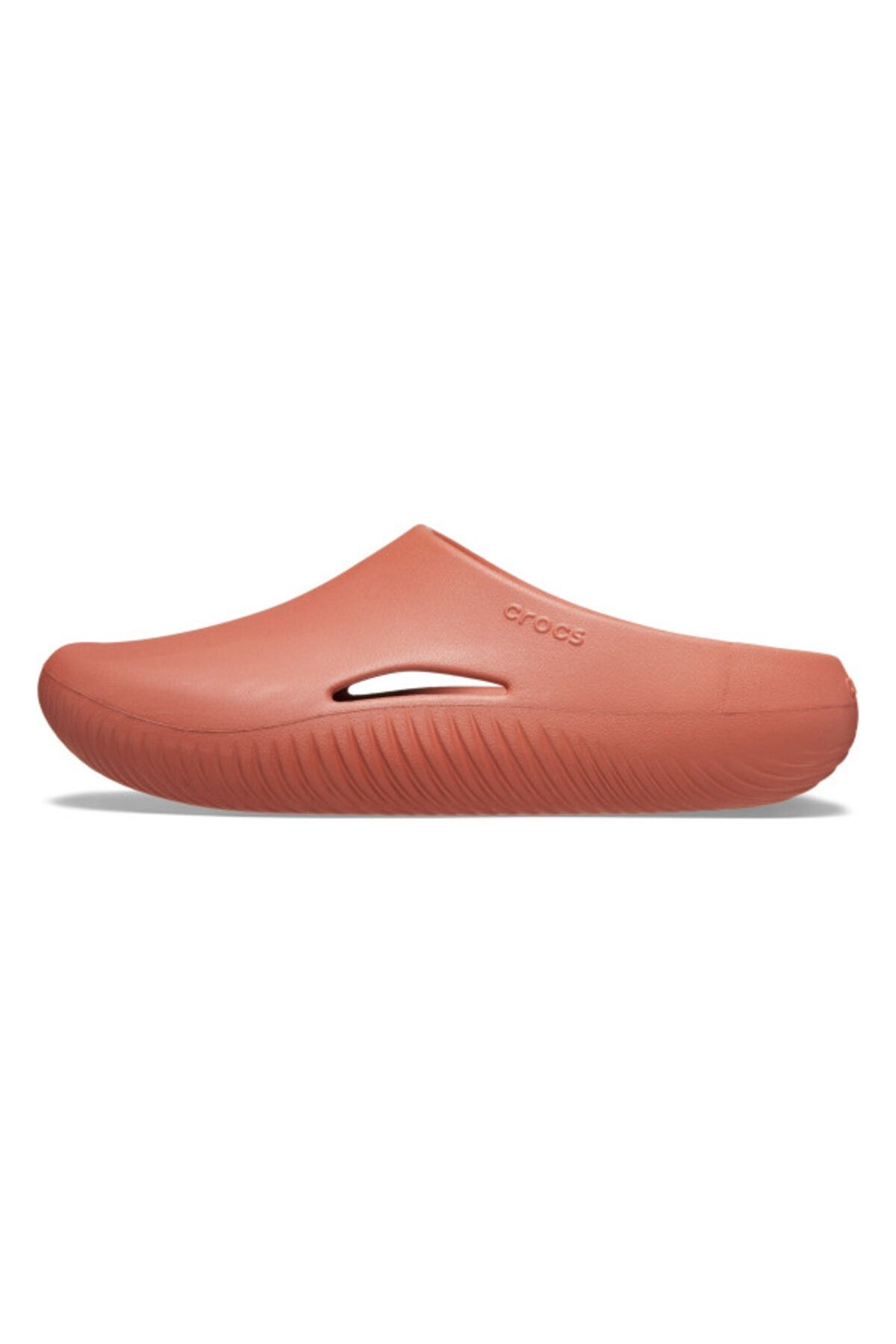 Crocs-Clogs Crocs Mellow Recovery Clog 36-37 EU - M4/W6 US Red - Spice 3
