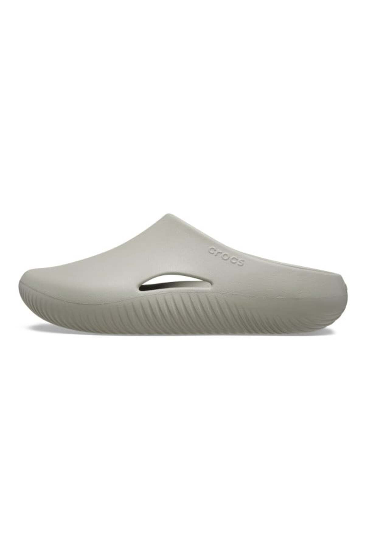 Crocs-Clogs mellow recovery clog - elephant 3