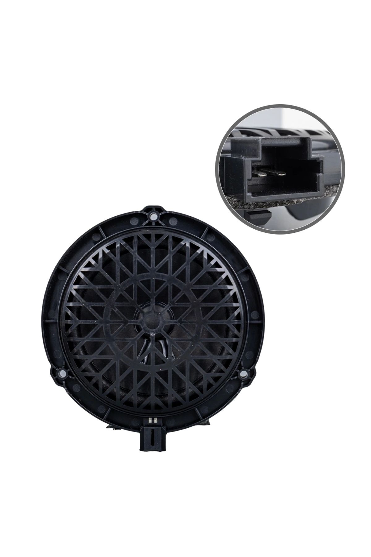 STOREMAX 16 CM 4 OHM MAX 120 WATT OTO HOPARLÖR TEKLİ (CITROEN) (5047)
