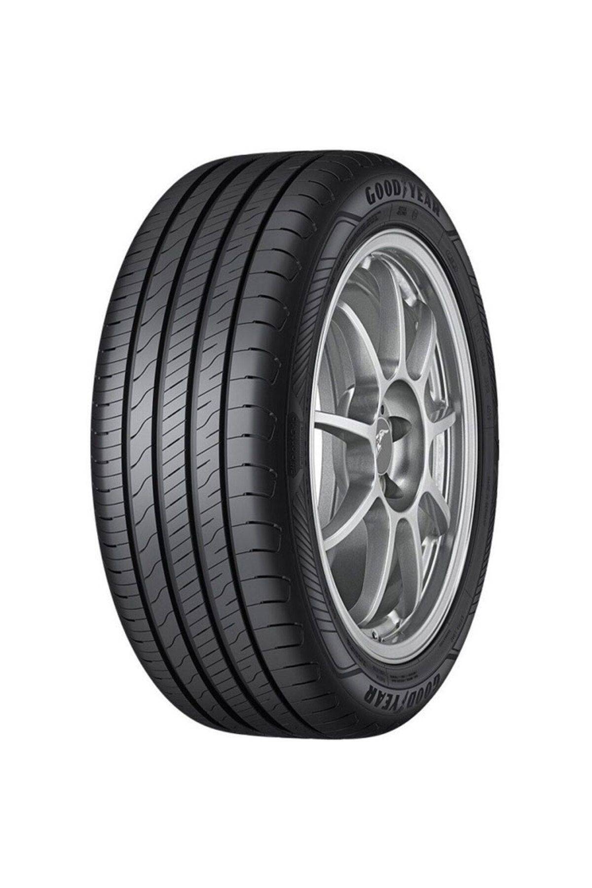 Goodyear 215/50 R17 91W EfficientGrip Performance 2 Oto Yaz Lastiği (2024 Üretim)