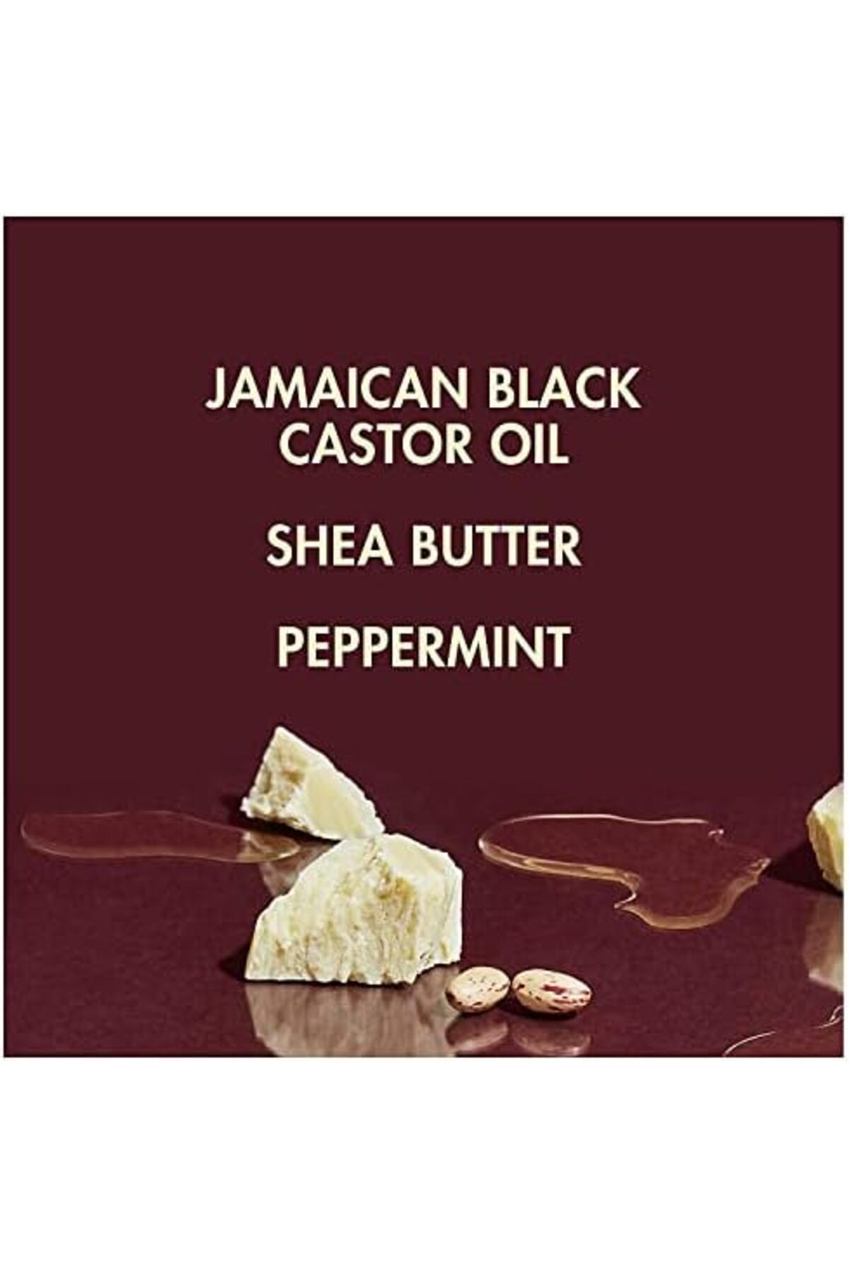 Shea Moisture-Jamaican Black Castor Oil Strengthen and Restore Styling Lotion, 237 ml, multi, 8 Ounc 8