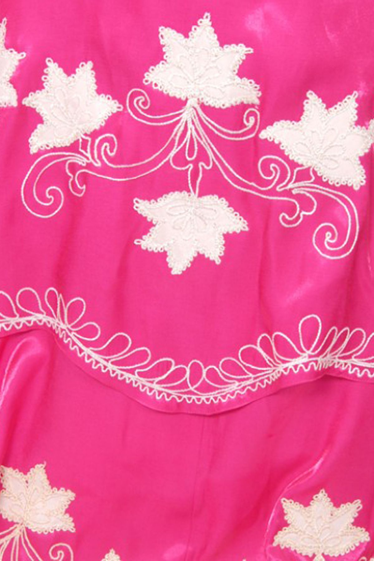 Lora Davet-Bindalli Kaftan 4