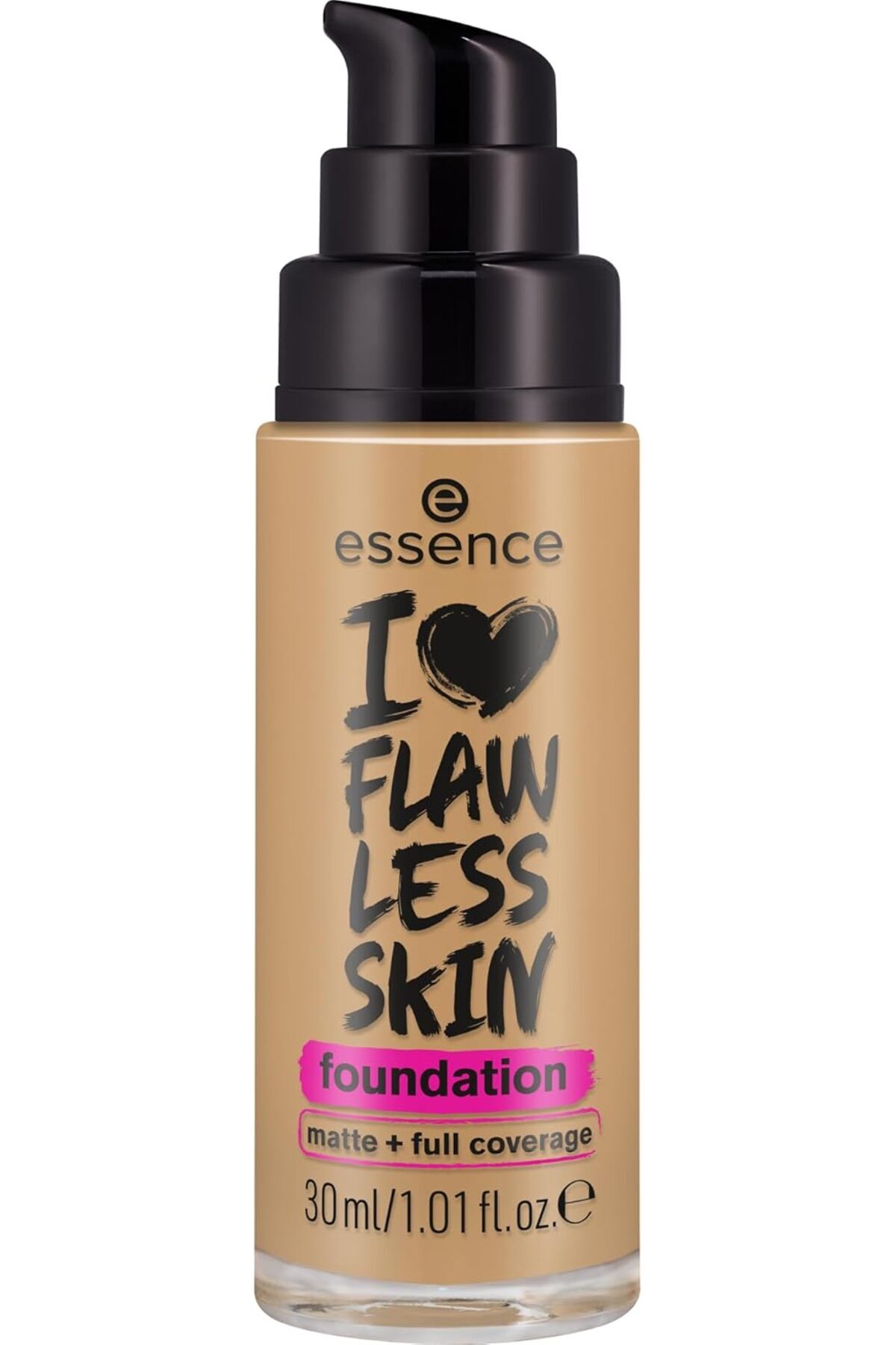 Essence-essence I LOVE FLAWLESS SKIN foundation 90 3