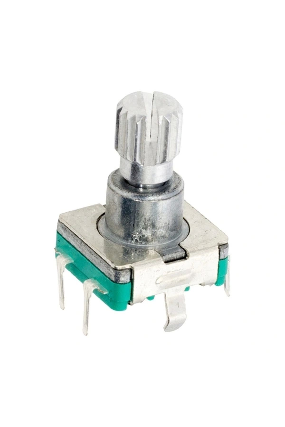 STOREMAX OTO POT BASMALI KISA (YUVARLAK METAL) (5047)