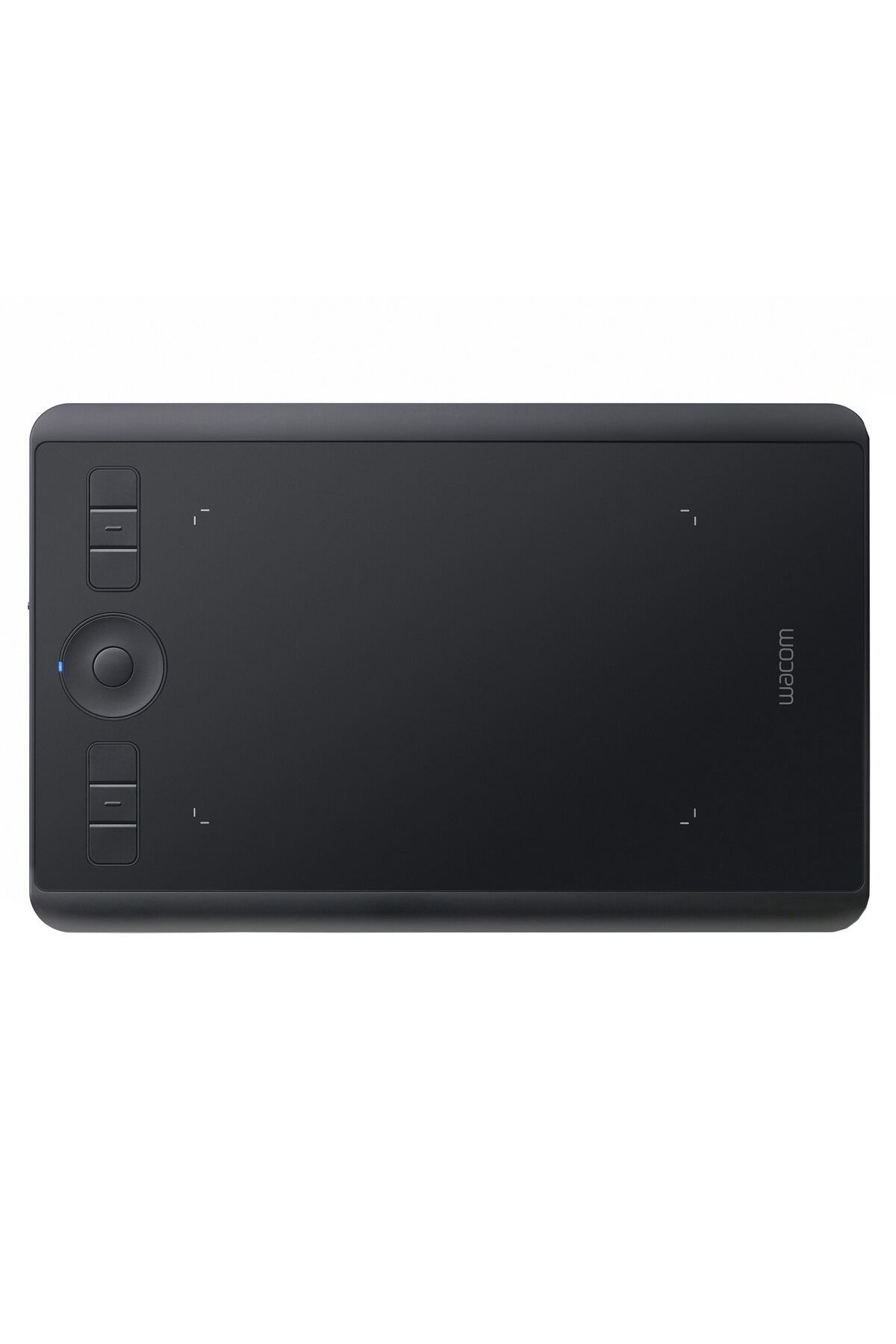 Wacom-Tableta grafica Wacom Intuos Pro S, Bluetooth, Negru 1