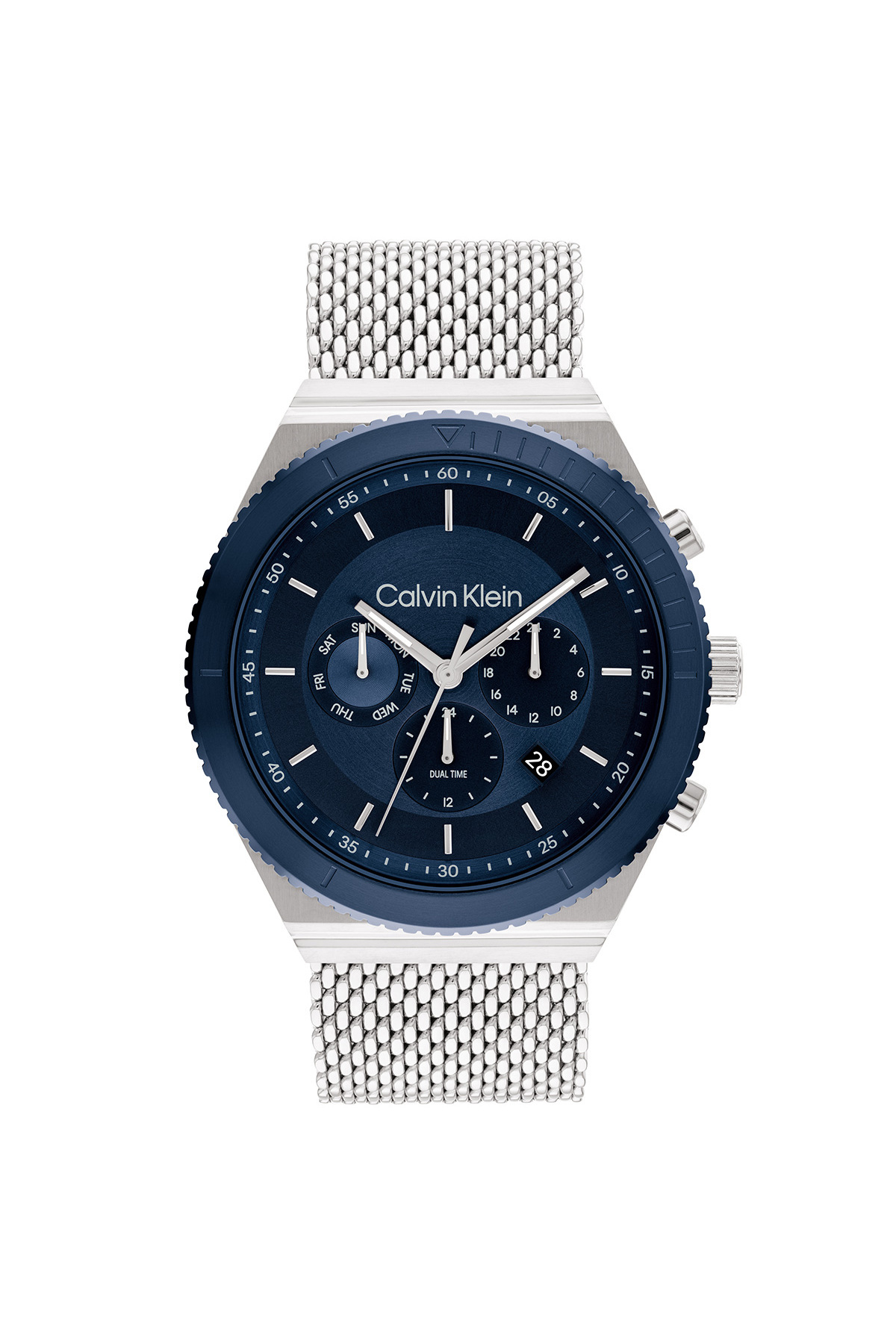 کالوین کلین ساعت مچی مردانه Calvin Klein CK25200305 کالوین کلین ساعت مچی مردانه Calvin Klein CK25200305