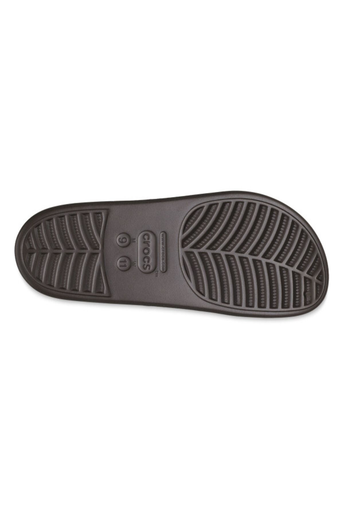 Crocs-Clogs Crocs Dylan Clog 41-42 EU - M8/W10 US Brown - Espresso 7