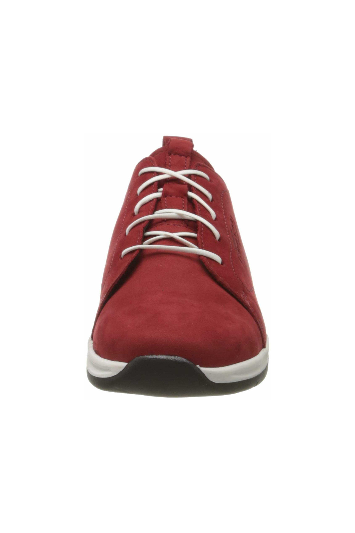 Camel Active-Sneaker Für Damen In Rot 4