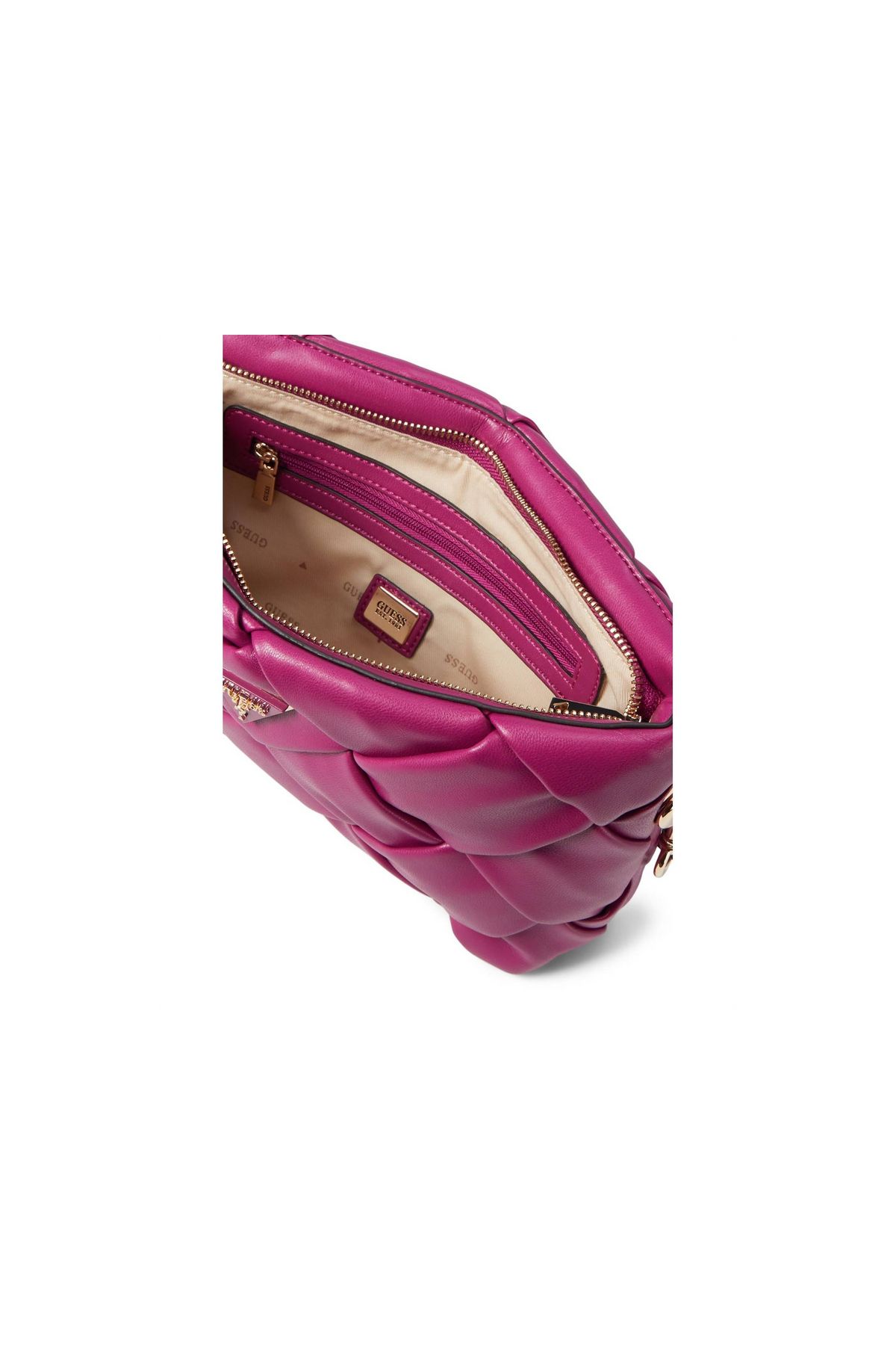 Guess-Clutch & Abendtasche für Erwachsene in unifarben 3