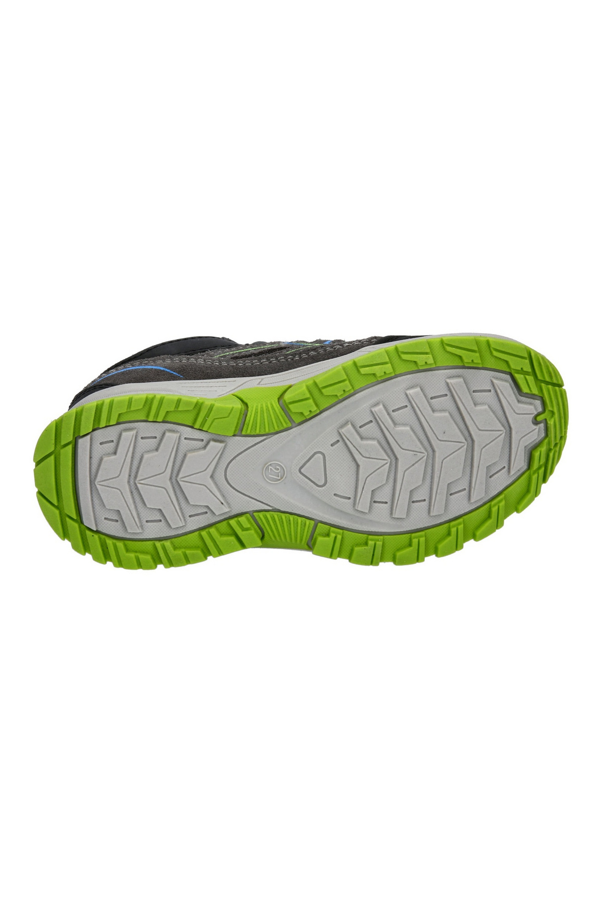 LICO-Sneaker Für Herren In Grau 7