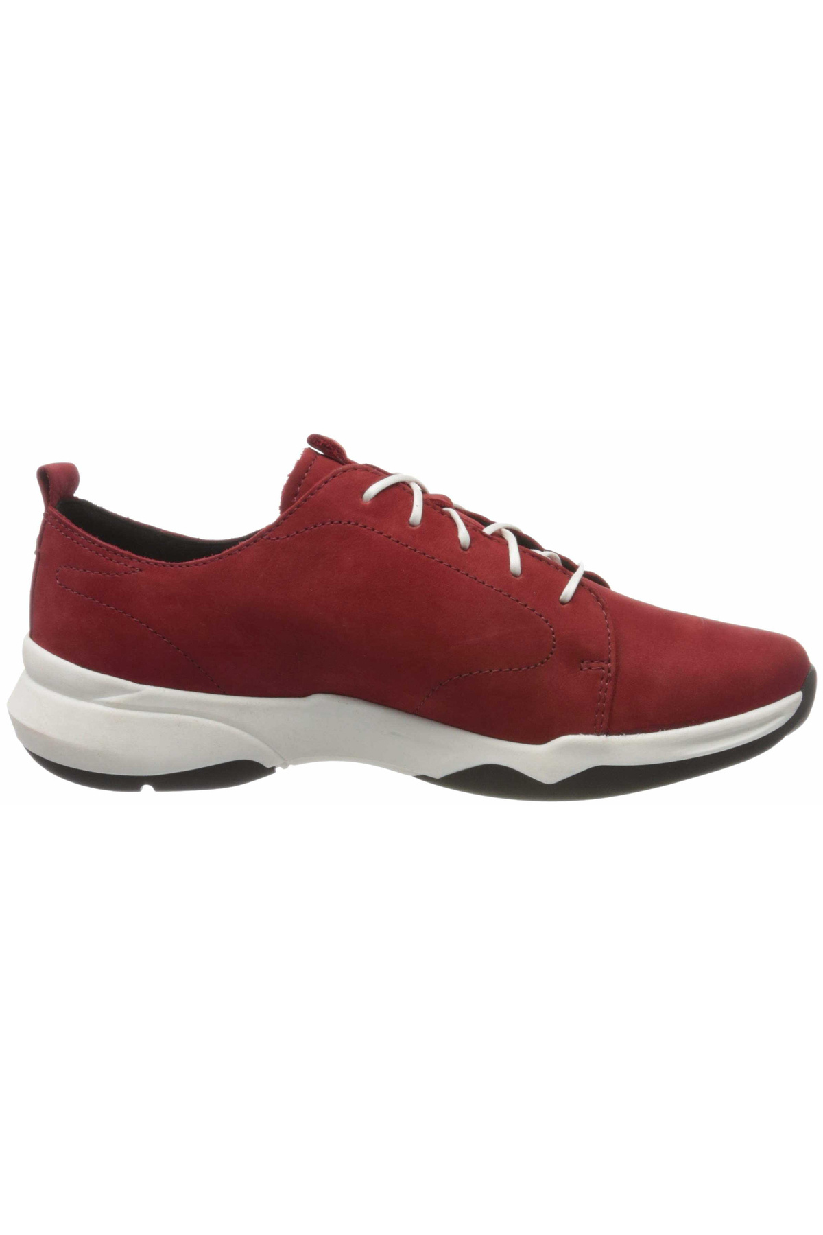 Camel Active-Sneaker Für Damen In Rot 3