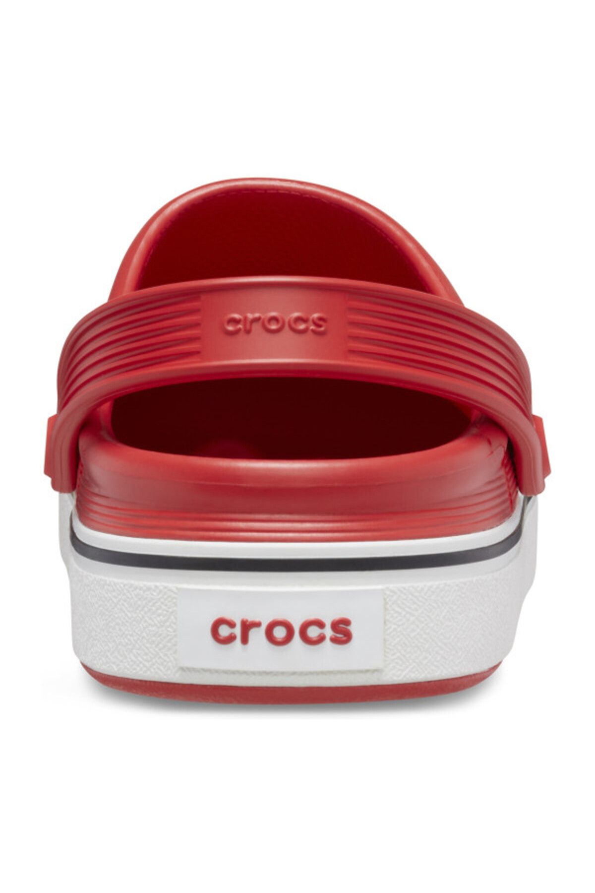 Crocs-Saboți Crocband Off Court - flacără 6