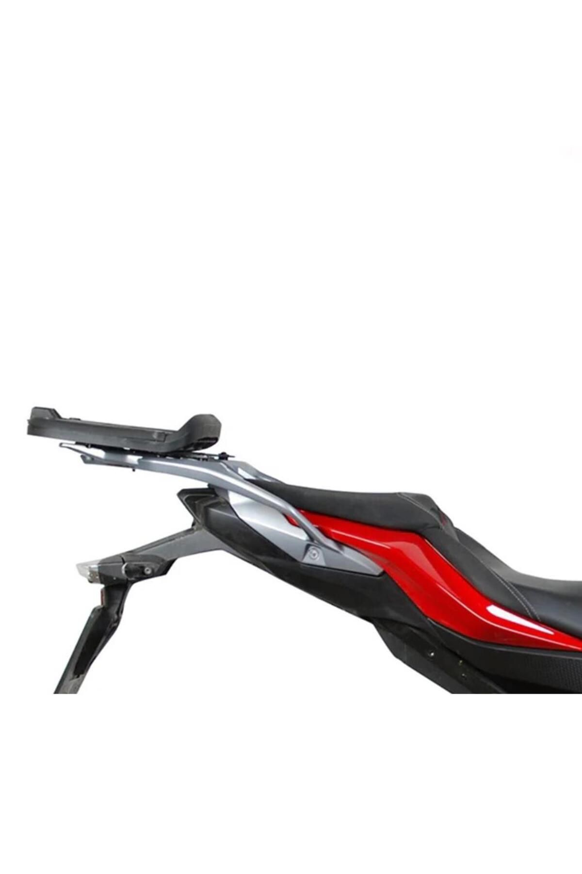 Shad Topcase Bağlantı Demiri BMW S1000XR 2015-2019 W0SX15ST