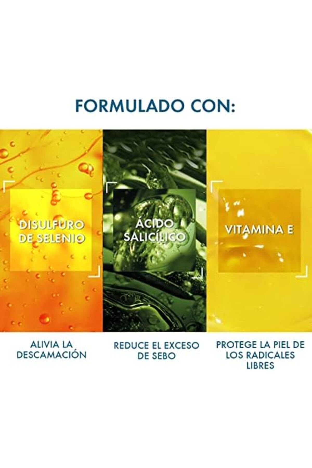 Vichy-Dercos Shampoo Anti Dandruff 200ml 6