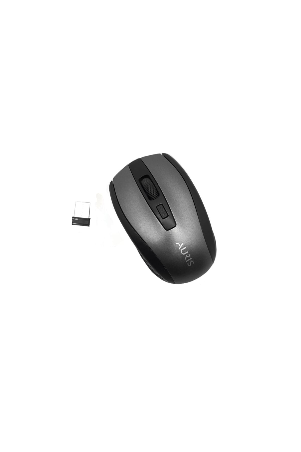 Auris MW01 2.4GHz 1600 DPI Kablosuz Mouse