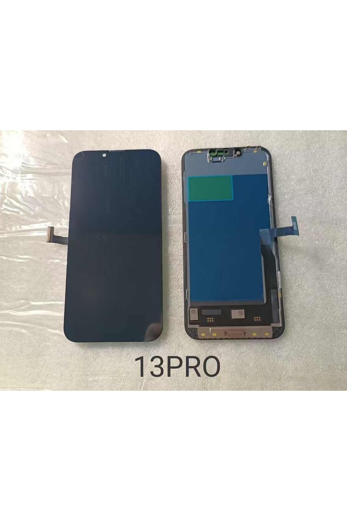 okaoda cep telefonu ekranı13PRO