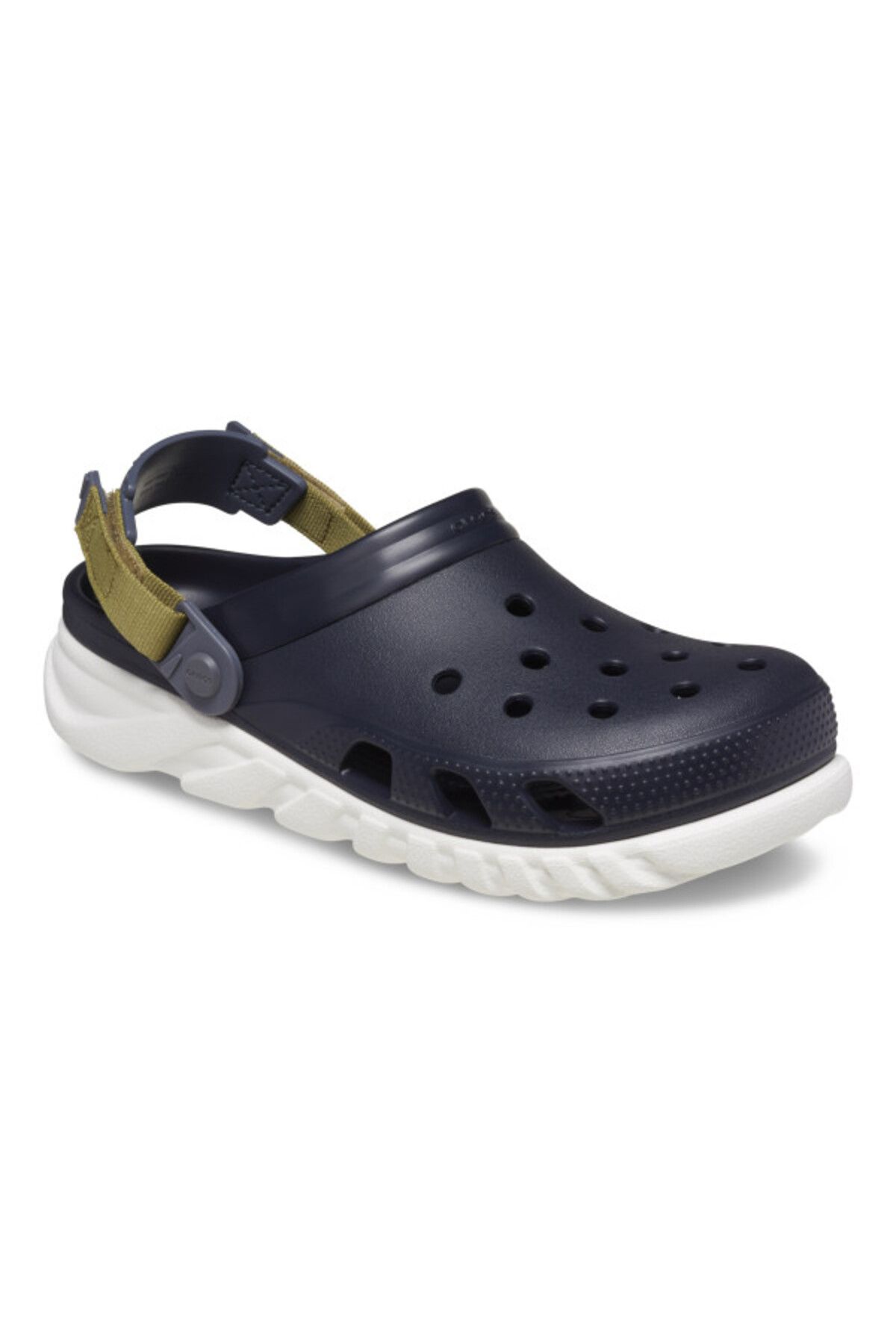 Crocs-duet max ii clog - deep navy 2