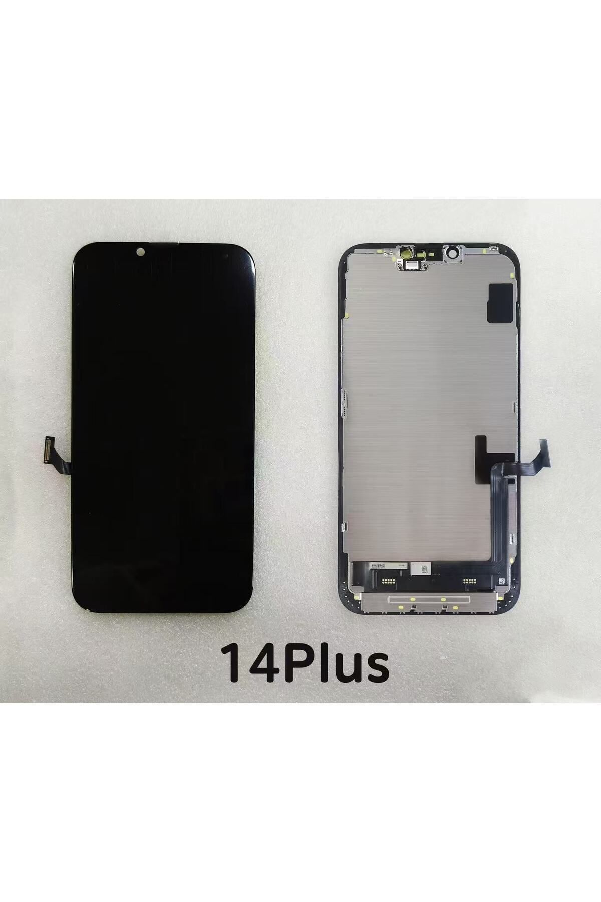 okaoda cep telefonu ekranı14plus