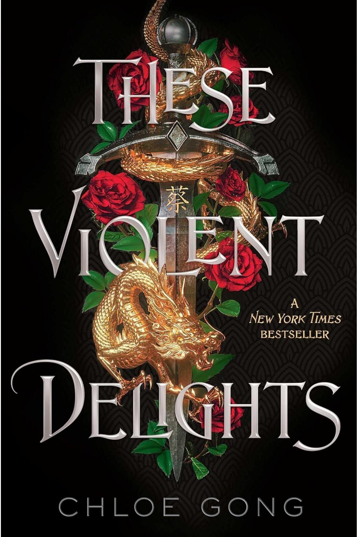 LUXE Violent Delights: 1 LXSHP 1055529
