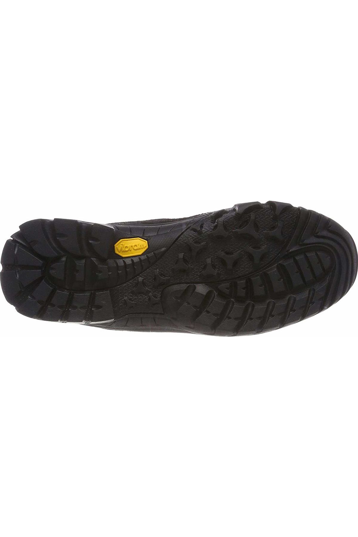 Brütting-Wanderschuhe Für Herren In Grau 6