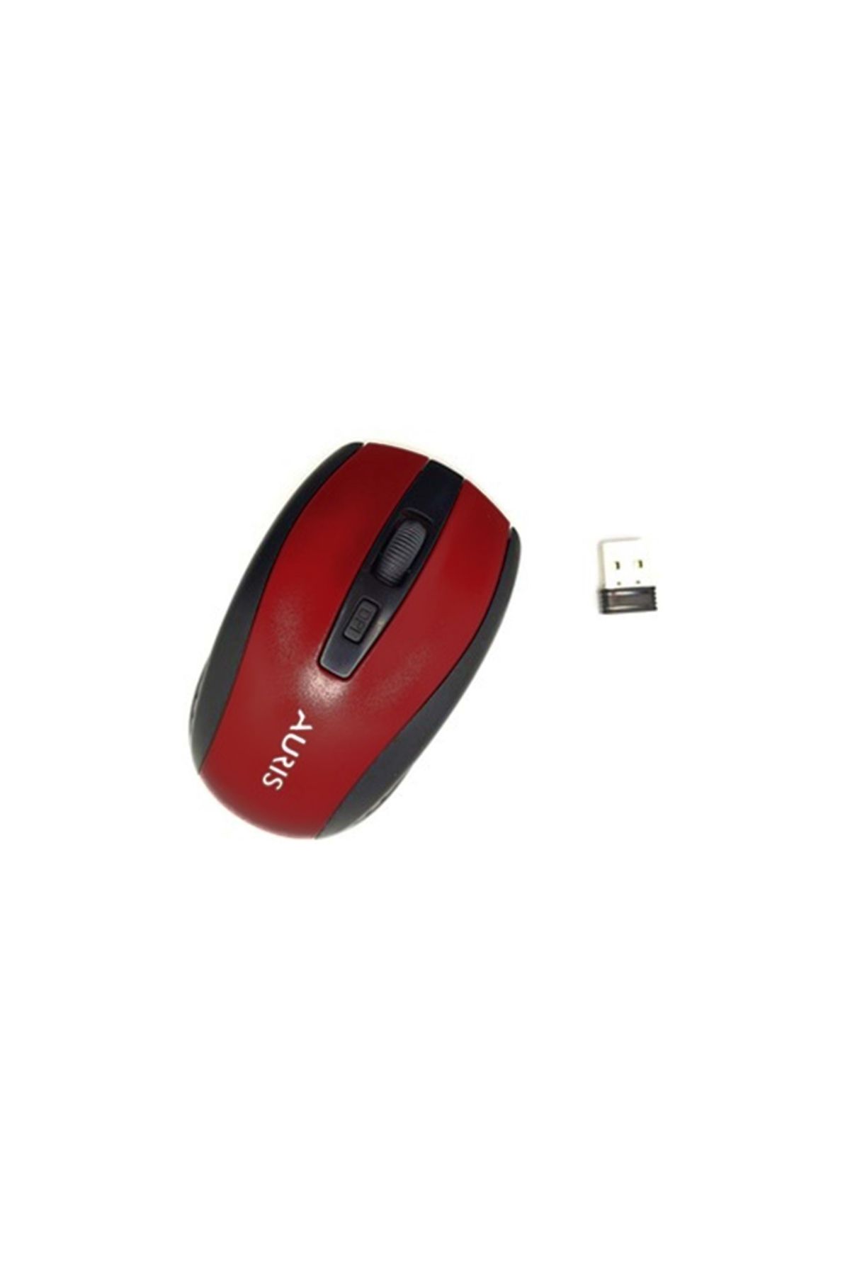 Auris MW01 2.4GHz 1600 DPI Kablosuz Mouse