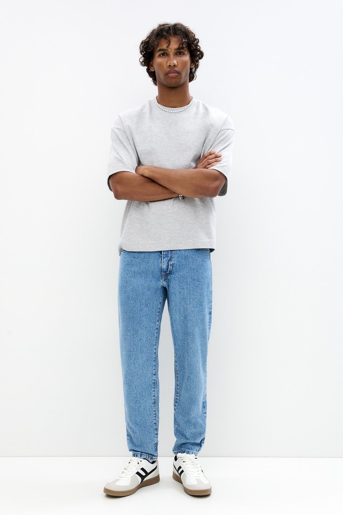 Pull & Bear Standard jean