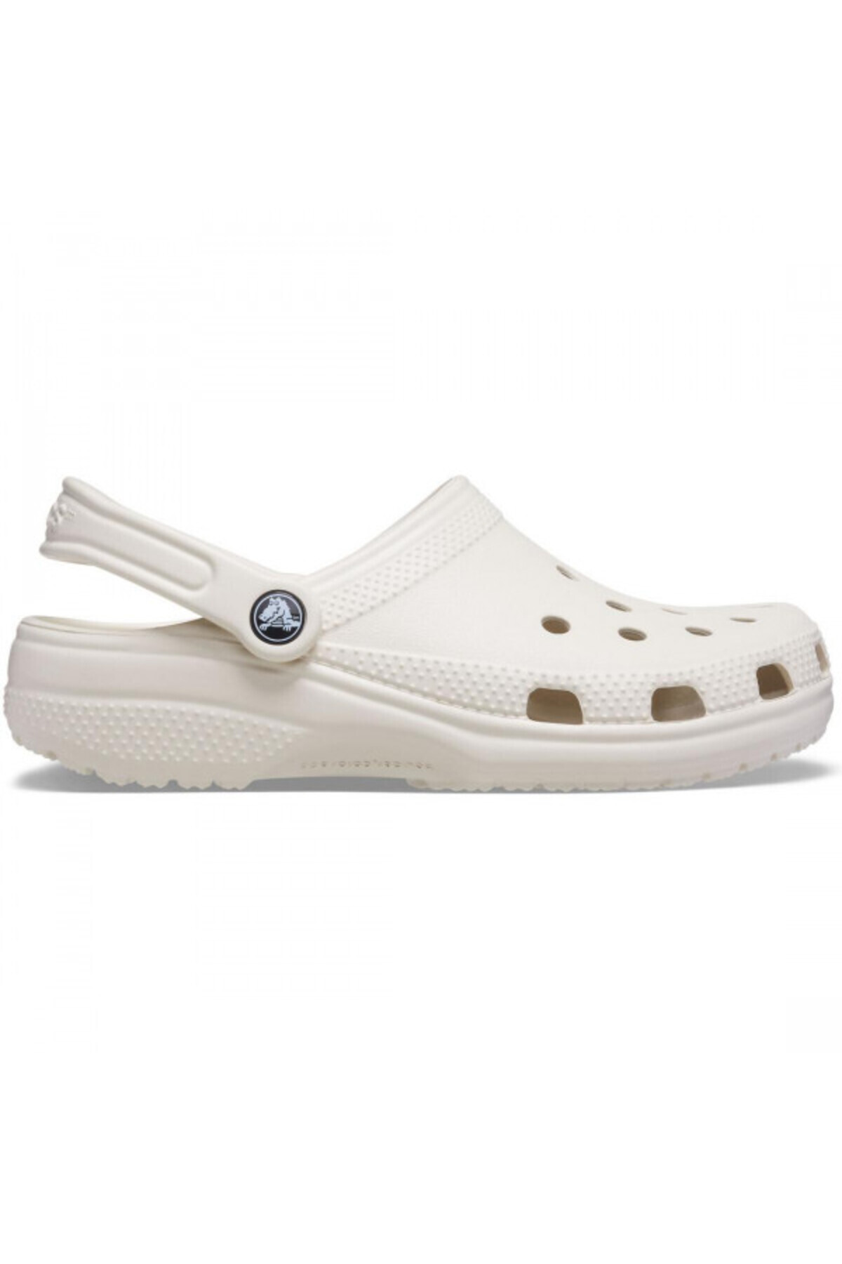 Crocs-Saboti classic clog - putty 1